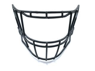 Vince Williams 2017 Game Worn Pittsburgh Steelers Facemask