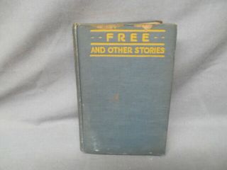 And Other Stories By Theodore Dreiser 1918