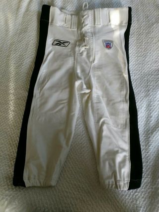 2003 - Philadelphia Eagles - Team Issued Game Uniform Reebok Pant Rare