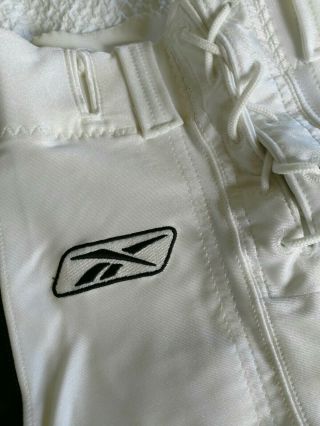 2003 - Philadelphia Eagles - Team Issued Game Uniform Reebok Pant RARE 2