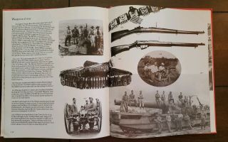 The Anglo - Boer War 1899 - 1902 A Pictorial History By Johannes Meintjes