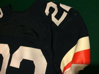Virginia Cavaliers UVA Nike Game Worn Jersey 22 Game worn football jersey 2016 2