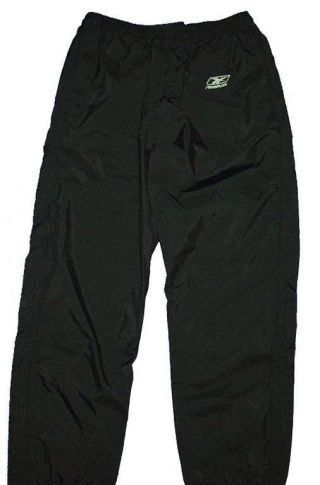 Jacket AND Pant,  Coaches GAME ISSUED Sideline Waterproof Rain Suit - SAINTS 2