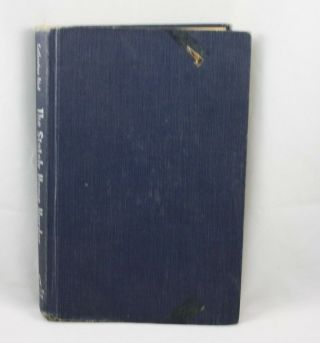 The Stately Home Murder By Catherine Aird 1st Edition Stated 1970 Crime Club