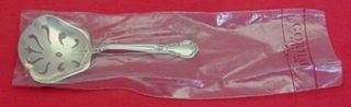 Chantilly By Gorham Sterling Silver Nut Spoon 4 5/8 " Serving