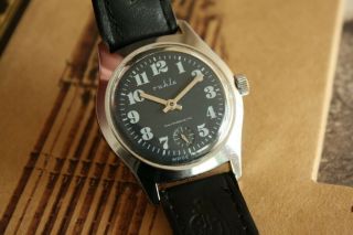 Ruhla - Vintage Watch - Made In Germany