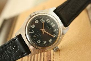 Ruhla - Vintage watch - Made in Germany 2