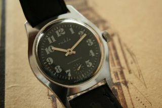 Ruhla - Vintage watch - Made in Germany 3