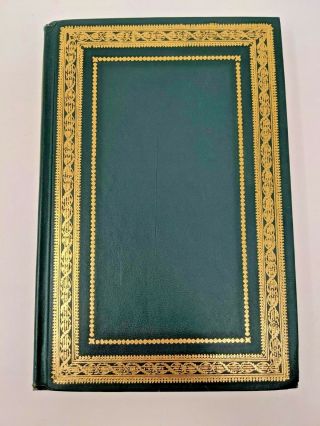 The Citadel by A.  J.  Cronin International Collectors Library ICL Hardcover 1937 3