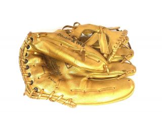 Rare Gold Glove 1970 