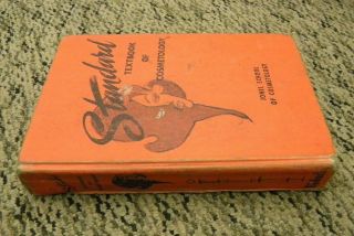 Vintage STANDARD TEXTBOOK OF COSMETOLOGY MILADY 1977 2