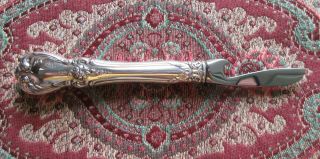 Old Master Towle Bottle Opener 6 1/4 " Rare