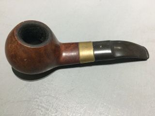 Old Hardcastle Special Selection Smoking / Briar Pipe No.  5