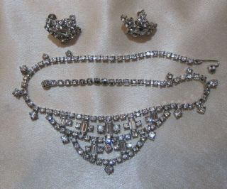 Vintage Jewelry Women 