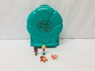 Vintage Polly Pocket,  Splash 