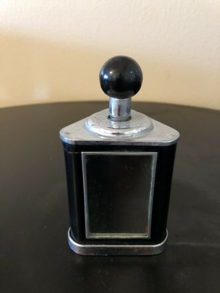 Vintage Flint Lighter By Continental York Made In Occupied Japan