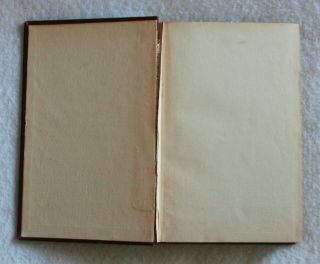 Thelma Marie Corelli Three Volumes in One Hardcover 3