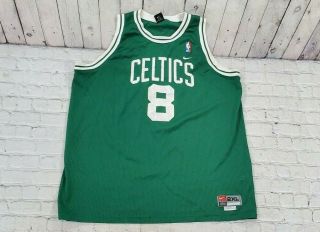 Nike Antoine Walker Jersey Boston Celtics 8 Nba Vintage 90s Men 