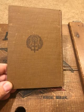 Selections From Irving’s Sketch - Book by Robert P.  St.  John 1910 Edition Book 2