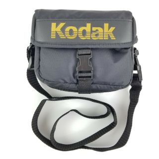 Vintage Kodak Soft Camera Bag Carrying Case 2