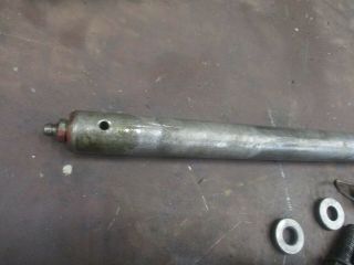 IH Farmall H SH Clutch Shaft,  Throwout Bearing,  Related Parts Antique Tractor 3