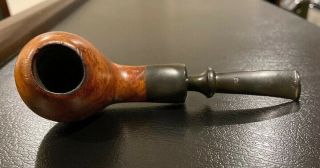 Stanwell Design Choice 835 Estate Pipe