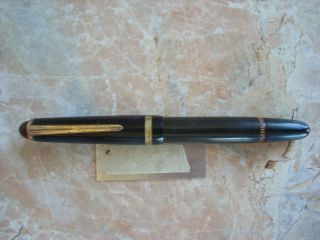 Vintage Kohinoor Rapidograph Pen No.  1 Made In Germany