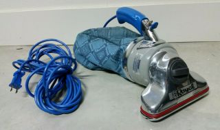 Vintage Royal Model 501 Handheld Corded Vacuum Cleaner