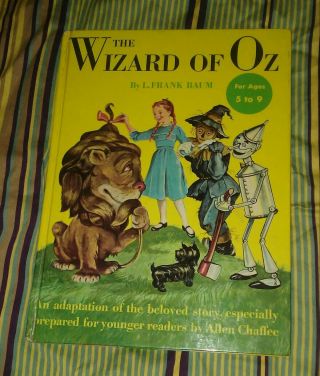 Wizard Of Oz Children 