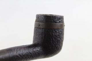 Vintage DUNHILL Shell Briar LBS 4S Estate Pipe 2