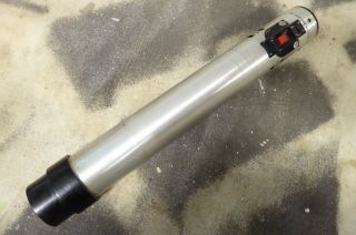 Vintage Graflex 2273 Graflite 3 Cell Flash Handle Gun For Star Wars Lightsaber