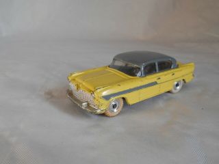 Vintage Dinky Toys No174 Hudson Hornet American Car Series