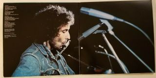 Bob Dylan ' s Greatest Hits Vol ll LP Albums 1971 2 Record Vintage Columbia Stereo 3