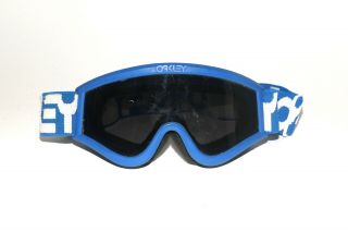 Vintage Oakley Goggles 80s Or 90s