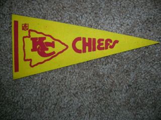 Kansas City Chiefs 1970 
