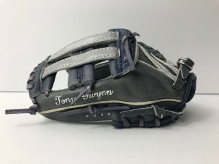 Mini Rawlings Pro - Tg19 Tony Gwynn Gold Glove Hoh Baseball Glove Mitt - Very Rare