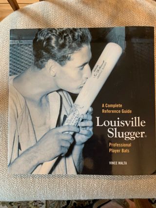 Complete Reference Guide To Louisville Slugger Professional Player Bats Malta