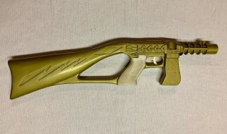 Vintage Rayline Tracer Gun Star Trek Rifle