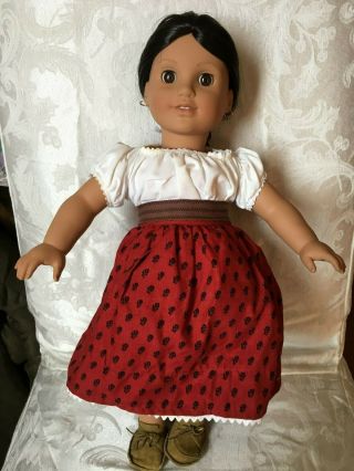 Vintage American Girl Josefina Doll