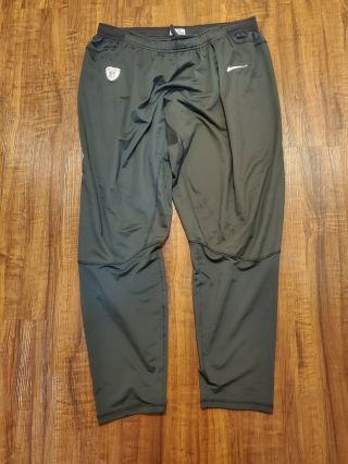 Muhammad Wilkerson Packers Game Player Worn Nike Pants Team Issued 96 Jets