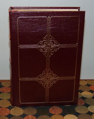 Easton Press Book 1979 The History Of Tom Jones A Foundling Henry Fielding