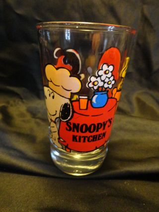Vintage Snoopy 