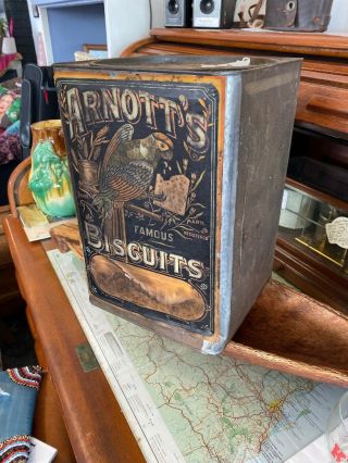 Antique And Collectible Arnott 