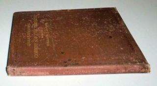 Shakespeare ' s Comedy of the Tempest (1879,  Hardcover) ANTIQUE 3