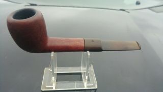 Vintage Stanwell 71 Regd 969.  48 Hand Made In Denmark Hand Cut Tobacco Pipe