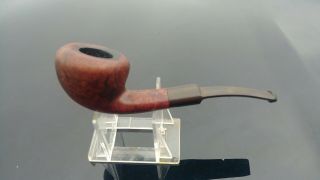 Vintage Stanwell 96 Regd 969.  48 Hand Made In Denmark Hand Cut Tobacco Pipe