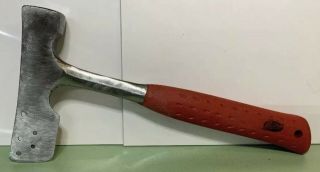 Vintage Malco 28oz Roofing Hammer Very Rare Unable To Find Another One Like This