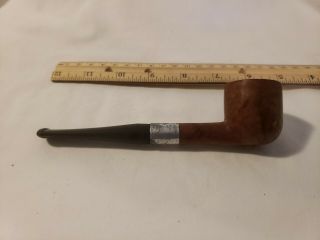 Vintage Estate Whitehall Imported Briar Tobacco Pipe Collectible Pipe