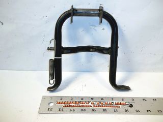 Puch 77 Maxi Moped Center Stand 77 - Puch - Cs Vintage 50cc Antique Jh