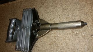 Vintage Lazy Tong Pop Rivet Tool Gun Metalwork Tool Mj4/6832